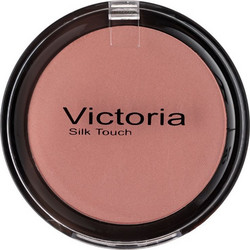 Victoria Beauty Nude Roze Powder Blush 14gr