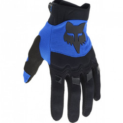 Fox Racing Dirtpaw Blue