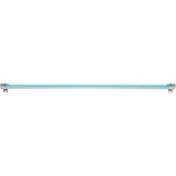 Ape Labs ApeStick XL Single Unit Φωτορυθμικό Μπάρα Beam LED RGB / Φυσικό Λευκό