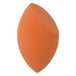 Folia F-545 Σφουγγαράκι Μακιγιάζ για Make Up Πορτοκαλί