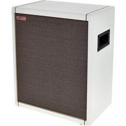 Positive Grid Spark Cabinet White
