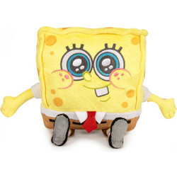 Play By Play SpongeBob SquarePants Cute 22cm