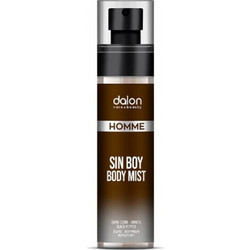 Dalon Homme Sin Boy Body Mist 100ml