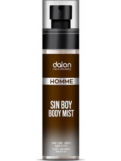 Dalon Homme Sin Boy Body Mist 100ml