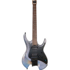 Mooer GTRS Wing 902 Ηλεκτρική Κιθάρα ST Style με Μαγνήτες HH & Ταστιέρα Rosewood Magic Crystal