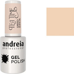 Andreia Tea Time TT4 Ημιμόνιμο Βερνίκι Νυχιών 10.5ml