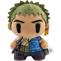 YUME DZNR One Piece Dead or Alive Edition Zoro 18cm