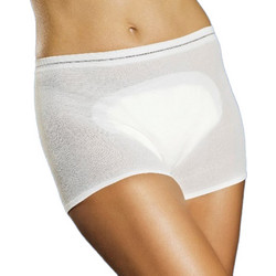 AMD Cotton Fix 3XLarge Εσώρουχα Συγκράτησης Επιθεμάτων 25τμχ