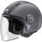 SMK Laminar Gloss Grey Κράνος Μηχανής Jet SMK Laminar Gloss Grey Κράνος Μηχανής Jet