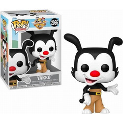 Funko Pop! Animation Animaniacs 2066 Yakko