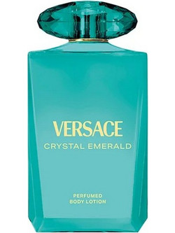 Versace Crystal Emerald Ενυδατική Lotion Σώματος 200ml