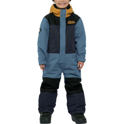 Horsefeathers Spirit OK063J Παιδική Ολόσωμη Φόρμα για Ski & Snowboard