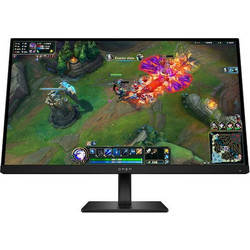 HP OMEN 27q G2 IPS HDR Gaming Monitor 27" 2560x1440 QHD 180Hz 1ms