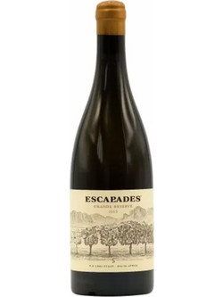 Escapades Grande Reserve Κρασί Ερυθρό Ξηρό 750ml