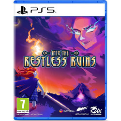 Into The Restless Ruins PS5