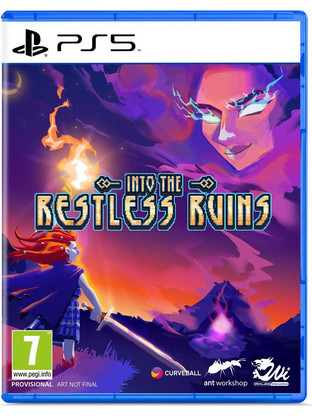 Into The Restless Ruins PS5