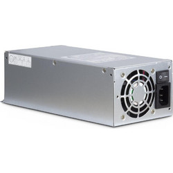Inter-Tech U2A-B20600-S Τροφοδοτικό Server 600W