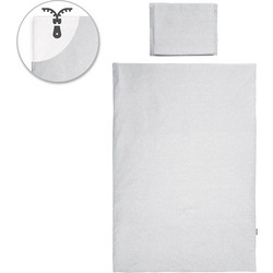 Lorelli Cosy Σετ Κούνιας Grey 5τμχ