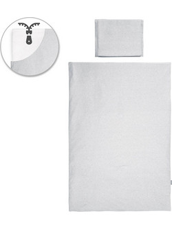Lorelli Cosy Σετ Κούνιας Grey 5τμχ