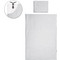 Lorelli Cosy Σετ Κούνιας Grey 5τμχ