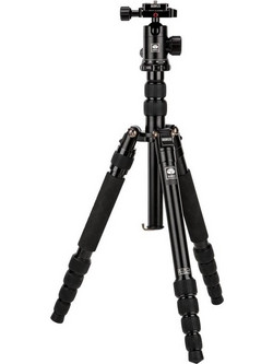 Sirui A-1005 Aluminum Entry Level With Head