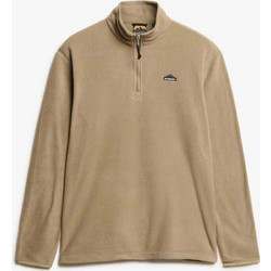 Superdry Ανδρικό Αθλητικό Φούτερ με Κουκούλα Μπεζ M2014194A-9UN