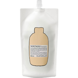 Davines Essential Nounou Refill Σαμπουάν για Επανόρθωση για Ξηρά Μαλλιά 500ml