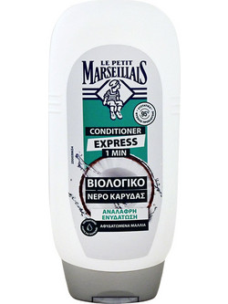 Le Petit Marseillais Hydration Infusion Φυτικό Conditioner για Επανόρθωση για Ξηρά Mαλλιά 200ml
