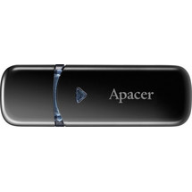Apacer AH355 256GB USB Stick 3.2 Gen 1 με USB-A
