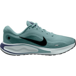 Nike Journey Run Ανδρικά Αθλητικά Παπούτσια για Τρέξιμο Πετρόλ FN0228-010