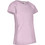 Valento Παιδικό T-Shirt Κοντομάνικο Ροζ CAVAPENRS02