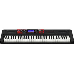 Casio Casiotone CT-S1000 Αρμόνιο με 61 Πλήκτρα Τυπικής Αφής