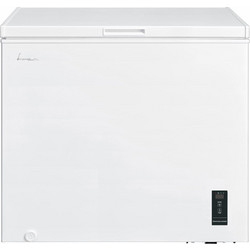 Fram FCF-M198DINVCE Καταψύκτης Μπαούλο 198lt
