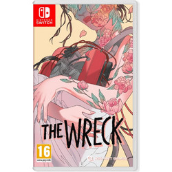 The Wreck Nintendo Switch