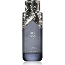 Emper Life Code Eau de Parfum 100ml