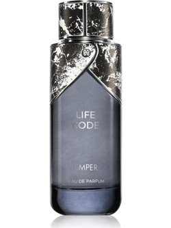 Emper Life Code Eau de Parfum 100ml