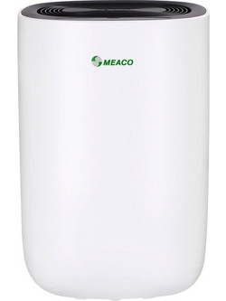 Meaco MeacoDry ABC 10L Αφυγραντήρας 10lt