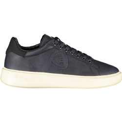 Blauer Ανδρικά Sneakers Navy Μπλε F5BUCK01-NUBBLNVY