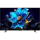 TCL 75T69C Smart Τηλεόραση 75" 4K UHD QLED HDR (2025)