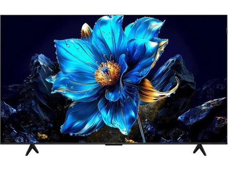 TCL 75T69C Smart Τηλεόραση 75" 4K UHD QLED HDR (2025)