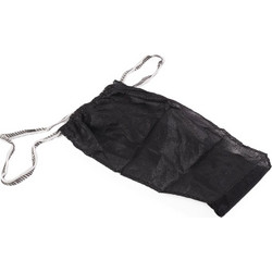 Bournas Medicals SoftCare Εσώρουχα Tanga Non Woven Μαύρα 100τμχ