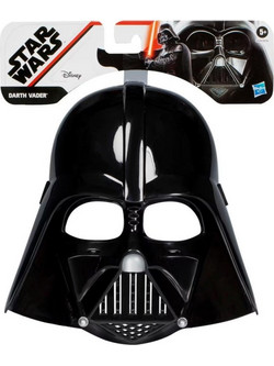 Αποκριάτικη Μάσκα Darth Vader G0756