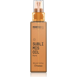Framesi Morphosis Sublimis Ξηρό Λάδι Μαλλιών 100ml