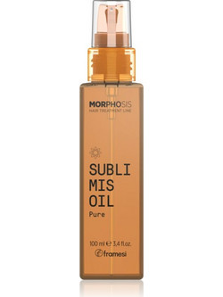 Framesi Morphosis Sublimis Ξηρό Λάδι Μαλλιών 100ml