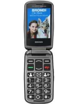 Brondi Amico Sicuro Plus