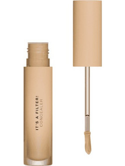 Diego Dalla Palma It's a Filter! 134W Beige Caldo Liquid Concealer