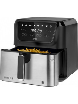 Teesa Digital Air Fryer XXL TSA8079 Air Fryer 8lt