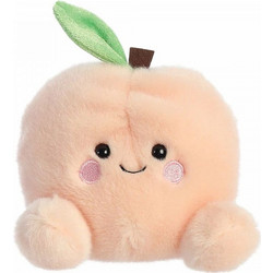Aurora Palm Pals Mellow Peach 13cm