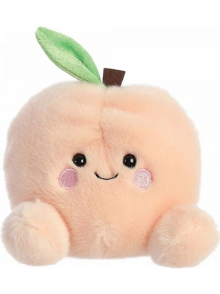 Aurora Palm Pals Mellow Peach 13cm