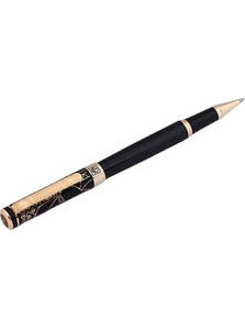 Picasso Master Series Στυλό Υγρής Μελάνης 902RB-BG